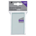 Ultra Pro:  Lite Mini European Board Game Sleeves 44mm x 68mm 100ct