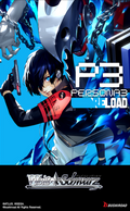 [Weiss Schwarz] Persona 3 Reload™ Premium Booster