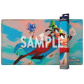 Disney Lorcana – Wilds Unknown Playmat