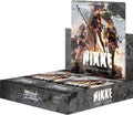 [Weiss Schwarz] GODDESS OF VICTORY: NIKKE - Booster Box