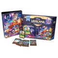 Disney Lorcana - TCG - DLC S6 Azurite Sea Stitch Collectors Gift Set