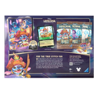 Disney Lorcana - TCG - DLC S6 Azurite Sea Stitch Collectors Gift Set