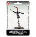 Warhammer 40,000: Callidus Assassin Direct item