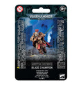 BLADE CHAMPION