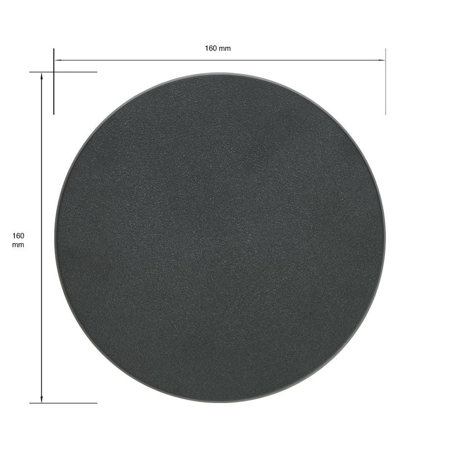 Citadel 160mm round base - Direct item