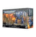 BALLISTUS DREADNOUGHT
