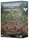 Combat Patrol: Blood Angels -