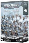 COMBAT PATROL: SPACE WOLVES