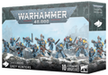 SPACE WOLVES: GREY HUNTERS