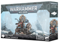 SPACE WOLVES: LOGAN GRIMNAR