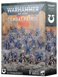 COMBAT PATROL: ULTRAMARINES