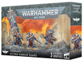 ULTRAMARINES: VICTRIX HONOUR GUARD -