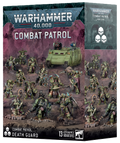 COMBAT PATROL: DEATH GUARD -
