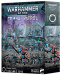 Combat Patrol: Thousand Sons [New Version]