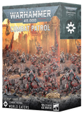 COMBAT PATROL: WORLD EATERS  2025-