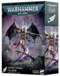 Fulgrim: Deamon Primarch