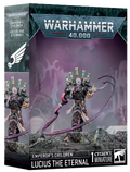EMPERORS CHILDREN: LUCIUS THE ETERNAL