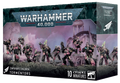 EMPEROR'S CHILDREN: TORMENTORS
