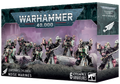 EMPEROR'S CHILDREN: Noise Marines