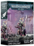 EMPEROR'S CHILDREN: LORD EXULTANT