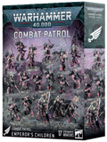 COMBAT PATROL: EMPEROR'S CHILDREN