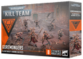 Kill Team Gormongers