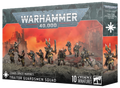 CHAOS S/MARINES: TRAITOR GUARDSMEN SQUAD -