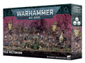 DEATH GUARD: VILE VECTORIUM -