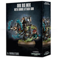 Big Mek with Shokk Attack Gun [Direct Item]