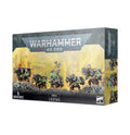 Orks: Lootas / Burna Boyz