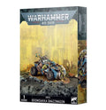 Boomdakka Snazzwagon