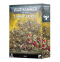 COMBAT PATROL: ORKS- Pre Order