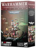 DA RED GOBBO'S TIN BOY -