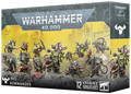 ORK: Kommandos 2025