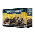 ORKS: WARBIKERS