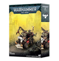 ORKS: TRUKK