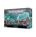 Storm Guardians/Guardian Defenders