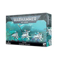 AELDARI: Shining Spears