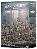 COMBAT PATROL: DEATH KORPS OF KRIEG