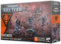 KILL TEAM: RAVENERS