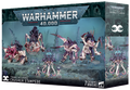 TYRANIDS: CRUSHER STAMPEDE -