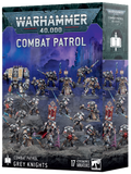 COMBAT PATROL: GREY KNIGHTS