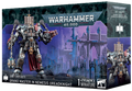 G/K: GRANDMASTER IN NEMESIS DREADKNIGHT
