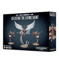 Adepta Sororitas: Saint Celestine