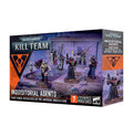 Kill Team: Inquisitorial Agents 2024 -