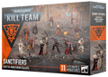 Kill Team Sanctifiers