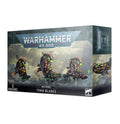 Warhammer 40,000 Necron Tomb Blades