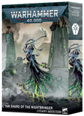 NECRONS: C'TAN SHARD OF THE NIGHTBRINGER