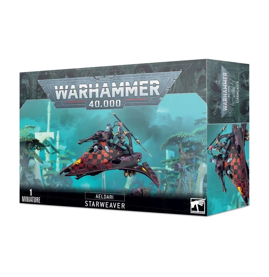 Starweaver /Voidweaver