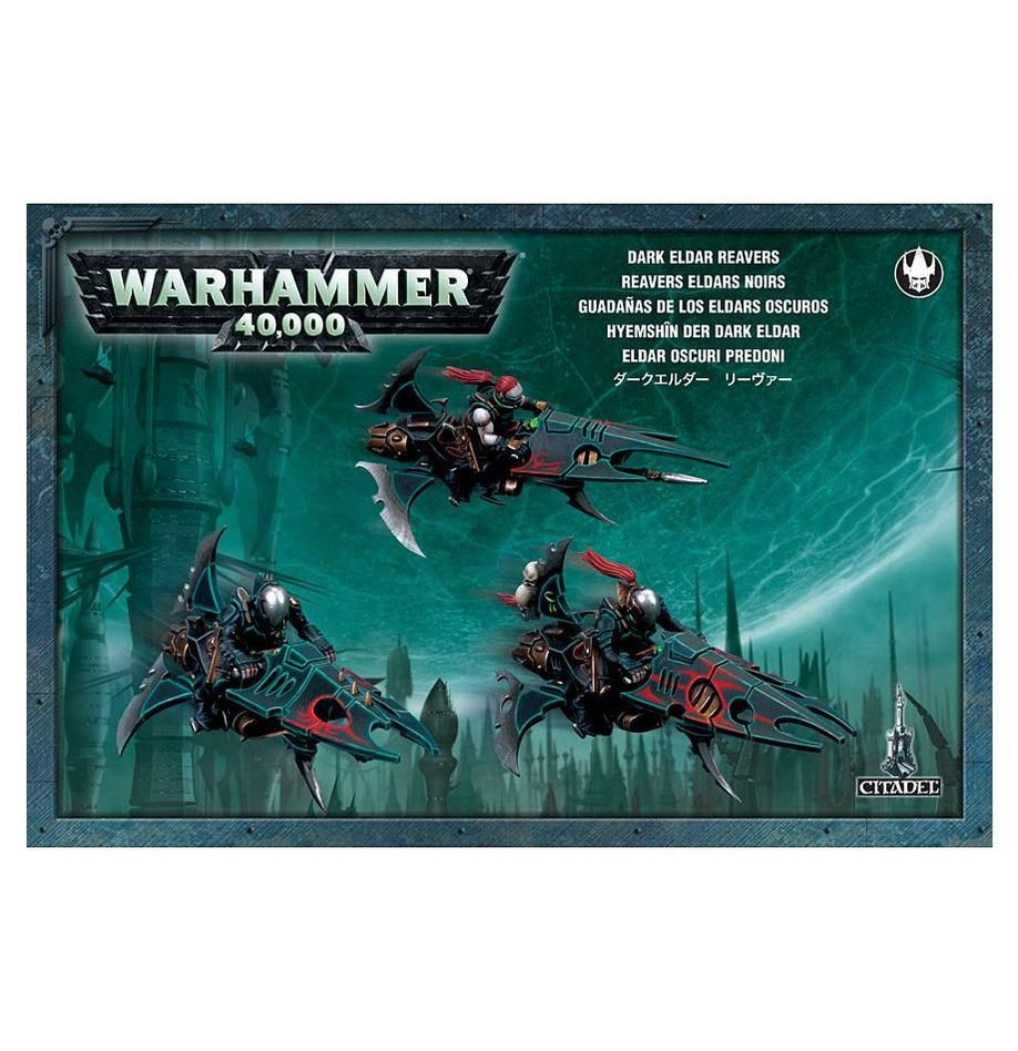 REAVERS (Direct item)